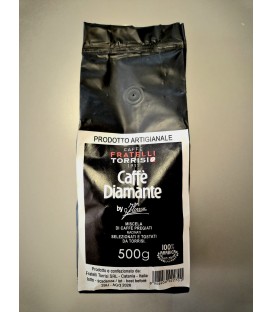 Caffè Diamante by F. Torrisi 100% Arabica 250g